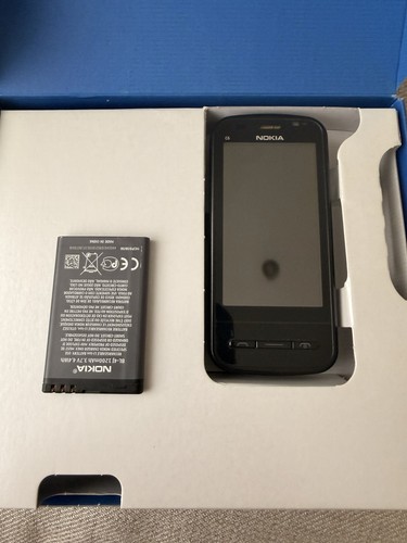 Nokia 612 smartphone - nokia, c6-00