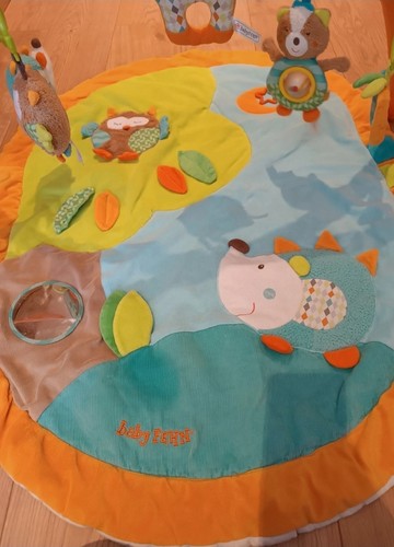 Fehn baby gym forest model - fehn,