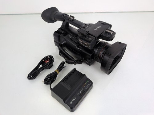 Sony pmw 200 xdcam - sony, pmw-200