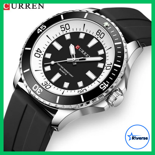 Curren herrenuhr quarz - curren,