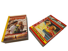 Adelsromane Heimatromane 30