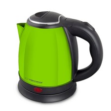 Design wasserkocher l - wasserkocher, 1,0