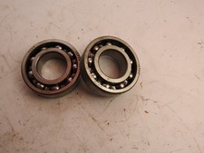 Koyo Japan Kugellager 6205 2 Stück