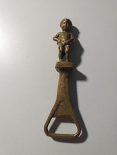 Flaschenöffner Manneken Pis