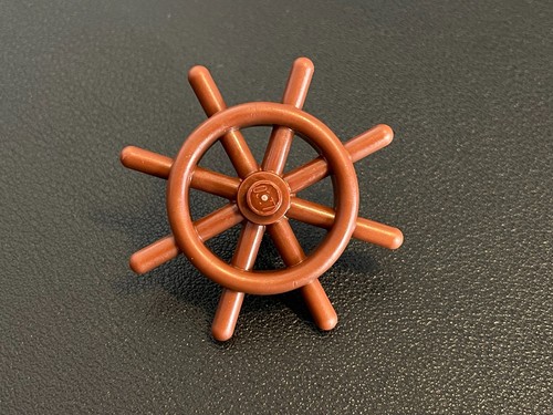 Lego 4790b steuerrad - steuerrad, schiff