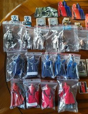 STAR WARS EMPERORS ROYAL GUARD REVENGE OF THE SITH COLLECTION HASBRO 