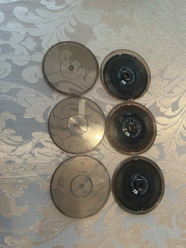Triumph adler - 3x,