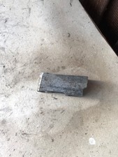 Hercules Sachs MK1/MK2 Supra4 Enduro/ Bremstellerhalter,bolzen  Hinterrad