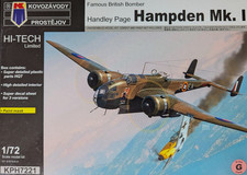 Kovozavody Prostejov KPH7221 -