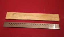 Zieheisen rund 91 Löcher