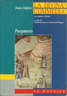 Divina commedia con - divina, pagine