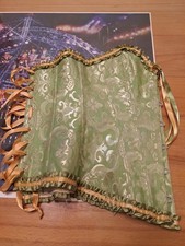 Corsage korsett - corsage,