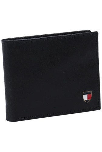 Tommy hilfiger portemonnaie - tommy,