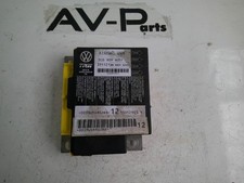 Orig. VW Passat 3C Airbagsteuergerät Airbag Steuergerät Steuerteil 3C0909605F