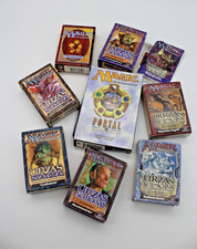 Magic The Gathering Vintage