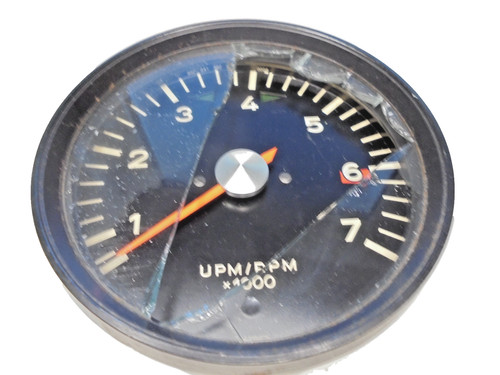 Drehzahlmesser 902 741 302 - , 02