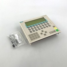 Simatic OPERATOR PANEL