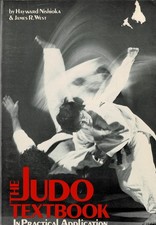 The Judo Textbook in practical
