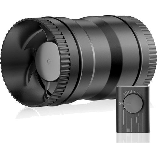 Rohrventilator 75mm