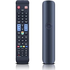 Fernbedienung für alle