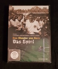 DVD Das Wunder von Bern - Das