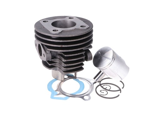 Zylinderkit 50ccm 38mm - , 12mm