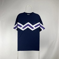 Vintage Adidas Geometric