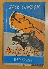 Jack London - Wolfsblut - TB