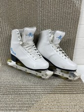 Off-Ice Skating Practice