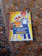 Das Kids Kitchen Kochbuch • viele Nudel-Rezepte für Kinder • MIELE •