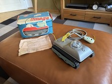 DDR Spielzeug OMEGA