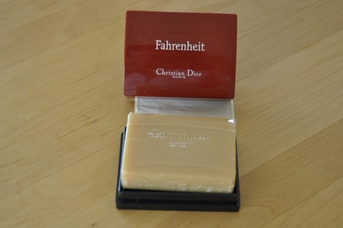 Fahrenheit christian dior - fahrenheit,