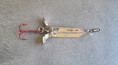 Twin turner raubfischköder - turner,