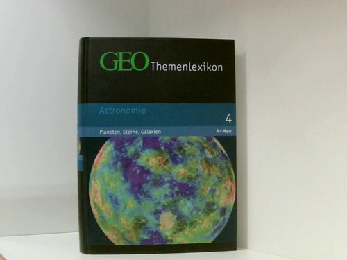 Geo themenlexikon band - band, 4