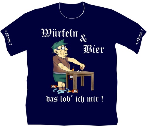 Kniffel qwixx bluff jule - bluff,