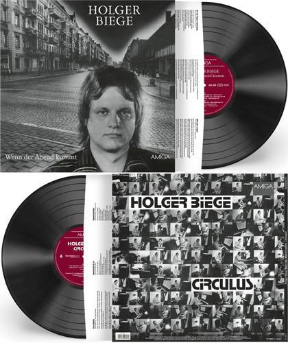 Holger biege wenn - wenn, abend