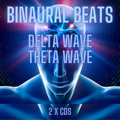 Binaural beats cds - -, theta