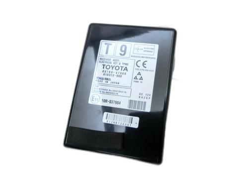 Steuergerät ecu modul für - ecu,