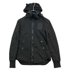 G-Star Jacke Damen M Schwarz