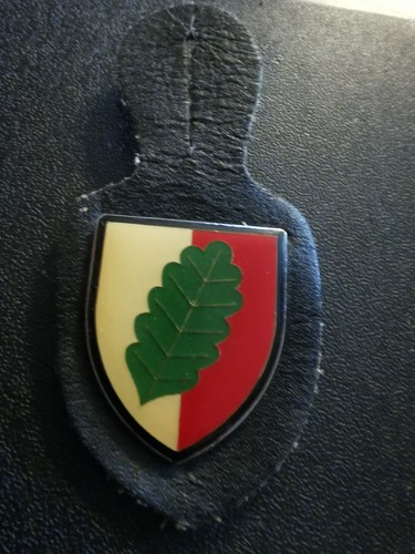 Brustanhänger