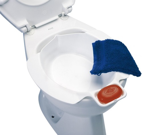 Russka bidet einsatz mit - russka,