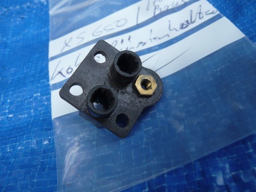 Yamaha 650 halter vo - 650,