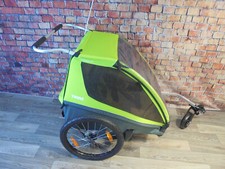 THULE Coaster XT Fahrrad