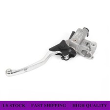 Hydraulic clutch master - hydraulic,