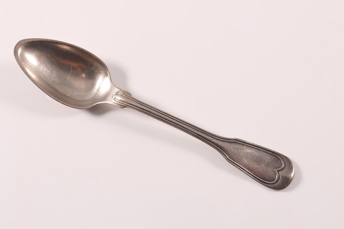 Löffel teelöffel silber - löffel,