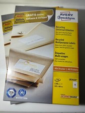 Avery zweckform lr3424 - avery,