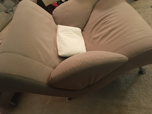 Sessel dolce vita ligne roset - sessel,