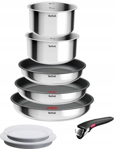 Tefal ingenio cook - eat, topfset