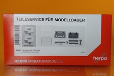 Herpa 085809 daf 2800 - 2800, /