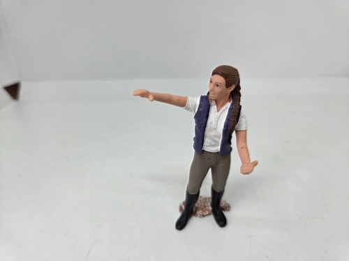 Schleich reiterin - schleich,